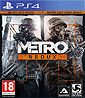 Metro Redux (UK Import) Metro Redux (UK Import)