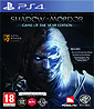 Middle-earth: Shadow of Mordor - Game of the Year Edition (UK Import)´