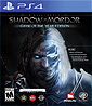 Middle-earth: Shadow of Mordor - Game of the Year Edition (US Import)