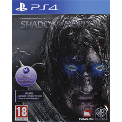 Middle-earth: Shadow of Mordor - Special Edition (UK Import)