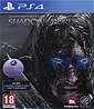 Middle-earth: Shadow of Mordor - Special Edition (UK Import)´