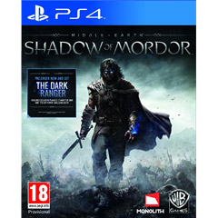 Middle-earth: Shadow of Mordor (UK Import)