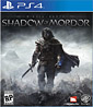 Middle-earth: Shadow of Mordor (US Import)