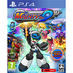 Mighty No. 9 (UK Import)