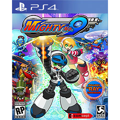 Mighty No. 9 (US Import)