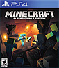 Minecraft: PlayStation 4 Edition (US Import)´
