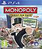 Monopoly Family Fun Pack (UK Import)´