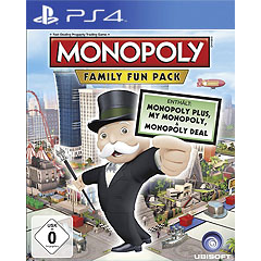 Monopoly