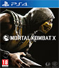Mortal Kombat X (AT Import)