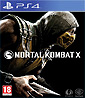 Mortal Kombat X (FR Import)´