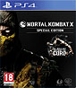Mortal Kombat X - Special Edition