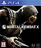 Mortal Kombat X (UK Import) Mortal Kombat X (UK Import)