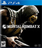 Mortal Kombat X (US Import)