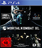 Mortal Kombat XL´