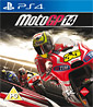 Moto GP 14 (UK Import)