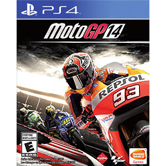 Moto GP 14 (US Import)