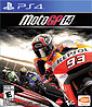 Moto GP 14 (US Import)