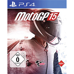 MotoGP 15