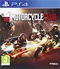 Motorcycle Club (UK Import)´