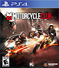 Motorcycle Club (US Import)´