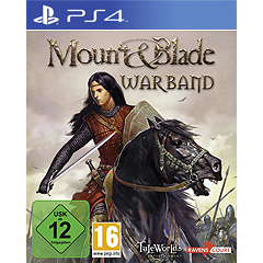 Mount &amp; Blade: Warband