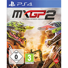 MXGP 2