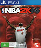 NBA 2K14 (AU Import) NBA 2K14 (AU Import)
