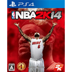 NBA 2K14 (JP Import)