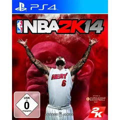 NBA 2K14