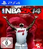 NBA 2K14´