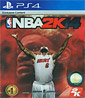NBA 2K14 (SG Import)