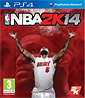 NBA 2K14 (UK Import)