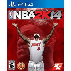 NBA 2K14 (US Import)