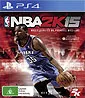 NBA 2K15 (AU Import)´