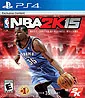 NBA 2K15 (CA Import)´