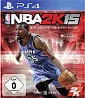 NBA 2K15