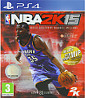 NBA 2K15 (ES Import)´