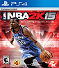 NBA 2K15 (US Import) NBA 2K15 (US Import)