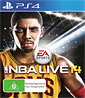 NBA Live 14 (AU Import) NBA Live 14 (AU Import)