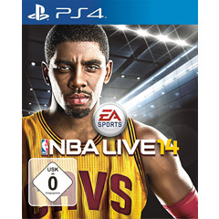 NBA Live 14