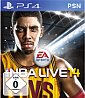 NBA Live 14 (PSN)