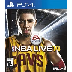 NBA Live 14 (US Import)