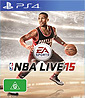 NBA Live 15 (AU Import)