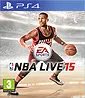 NBA Live 15 (PL Import)´
