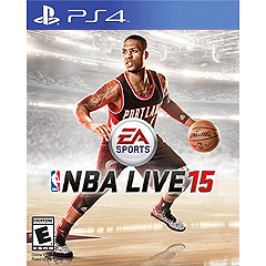 NBA Live 15 (US Import)