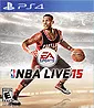 NBA Live 15 (US Import)