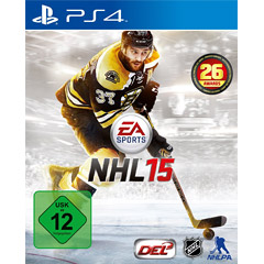 NHL 15
