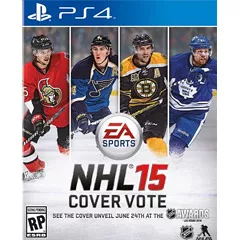 NHL 15 (US Import)
