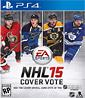 NHL 15 (US Import)