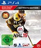 NHL 15 - Ultimate Edition NHL 15 - Ultimate Edition
